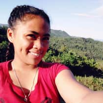 Jhea Montecalvo