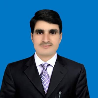 Jafar Hussain