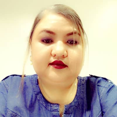 Chie Gomez