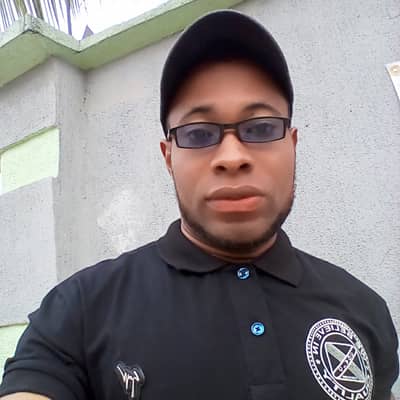 VICTOR AKAN