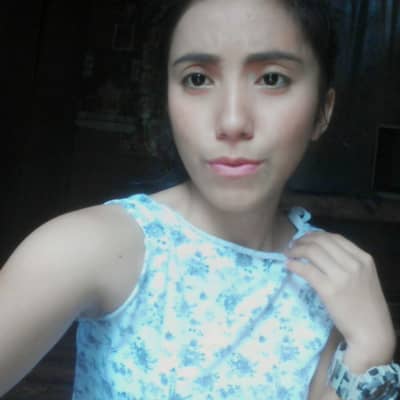 May Ann