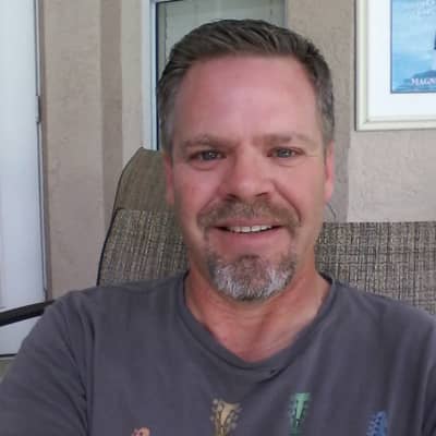 Michael Webb