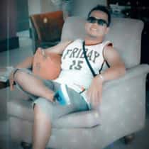 KEN FELIX