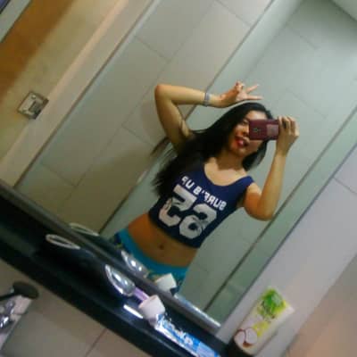 krissy