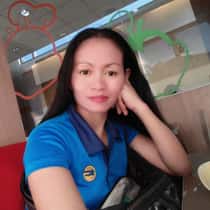 Evelyn Conocono