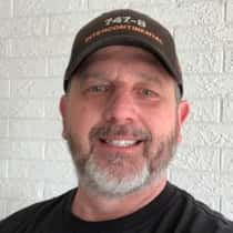 Mike Rojan