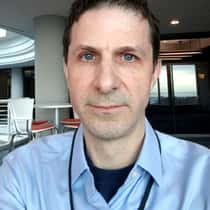 Paul Catt