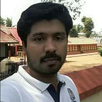 Sujith Mathews