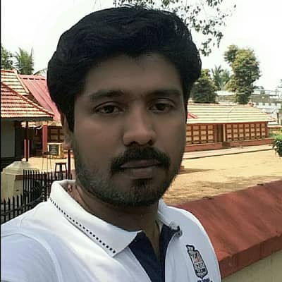 Sujith Mathews