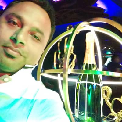 Virender Kumar