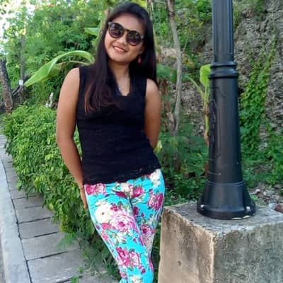Mitchelyn Tatoy