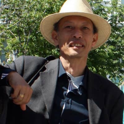 Guus Antonie