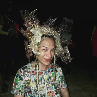 ibe dujali
