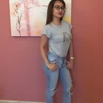 Ella Chavez Arellano