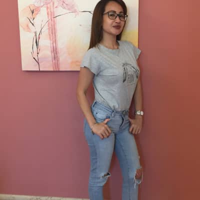 Ella Chavez Arellano