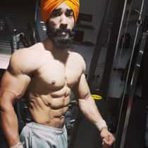 Karan