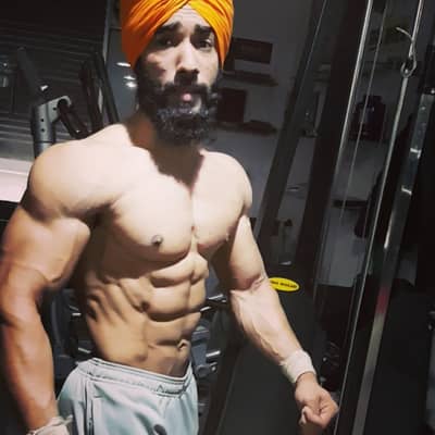 Karan