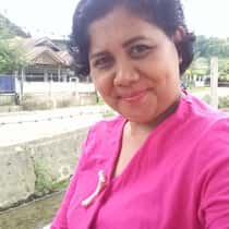 Roselina