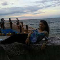 Alms