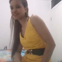 Mary Ann Cayon