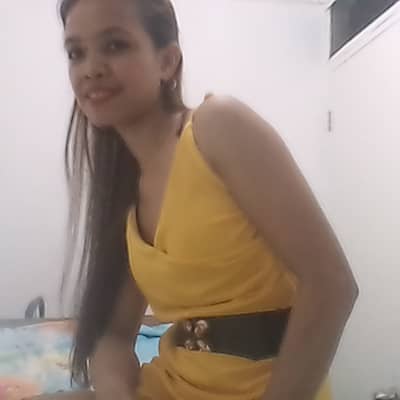 Mary Ann Cayon