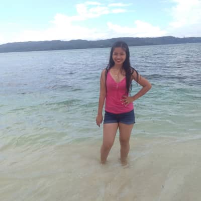 Judy Ann