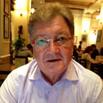 David Workman