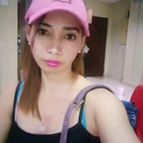Trishamae