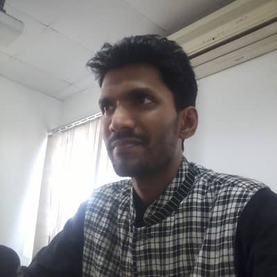 Tuhin Ahsan