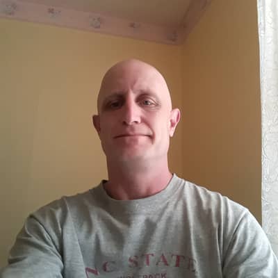 Scott konrad