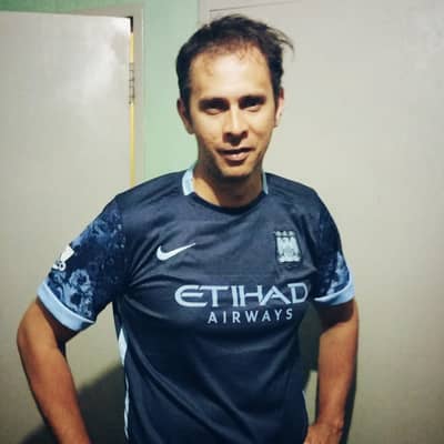 Jasen Muller