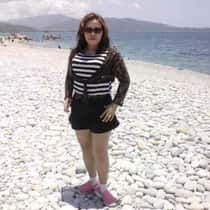 Mercy bustillo