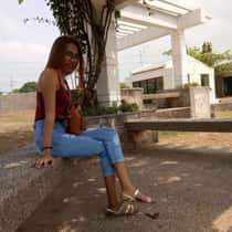 Mary Gaile