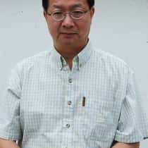 Isaac Cheng
