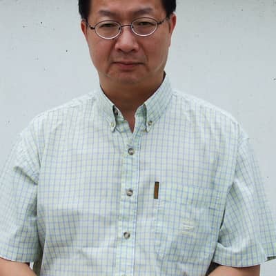 Isaac Cheng
