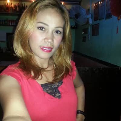 Elvira Bhe Reyes