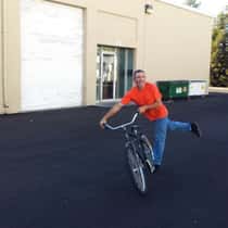 Hallbalsracing