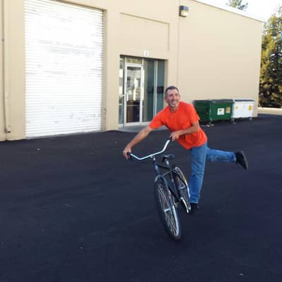 Hallbalsracing