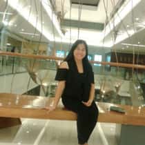 grace tenorio