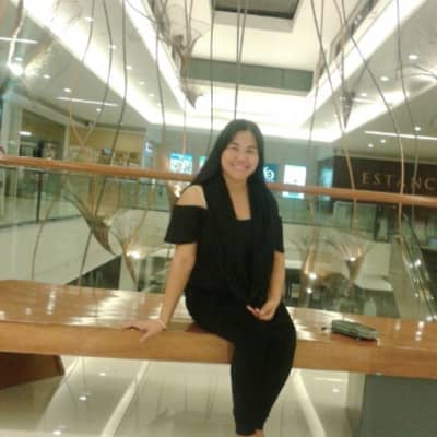 grace tenorio