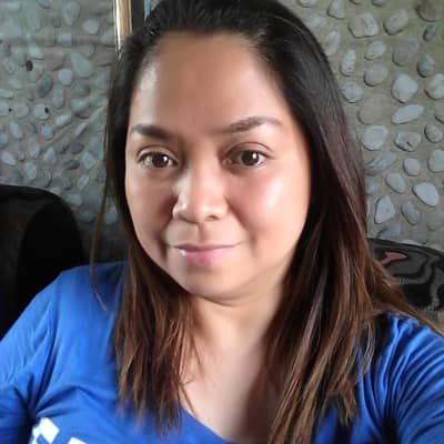 Rowena Pangilinan