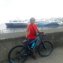 JJ Magbanua