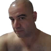 PJ Molina