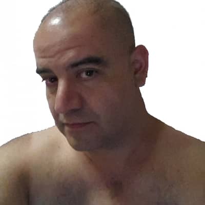 PJ Molina
