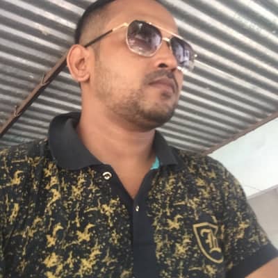 Mr. mithu