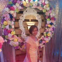 Rosemarie Dimapilis