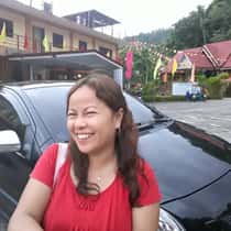 MARIVIC BUEZA