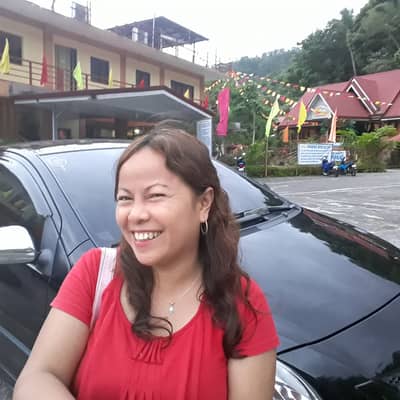 MARIVIC BUEZA