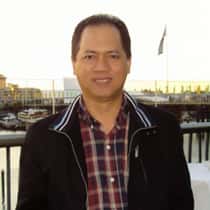 Denis James