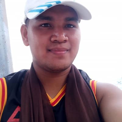 JeRald